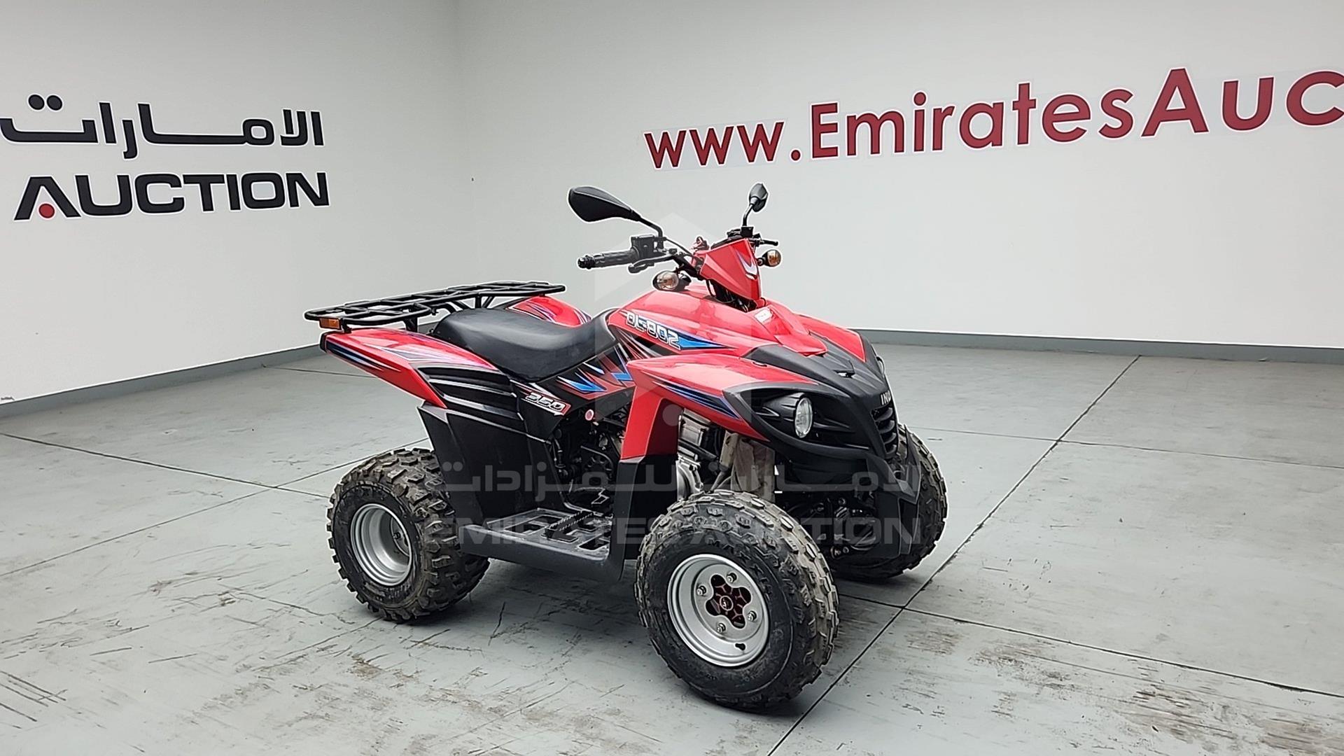 0 BUGGY --- VIN: RFWAL94C3BT001277