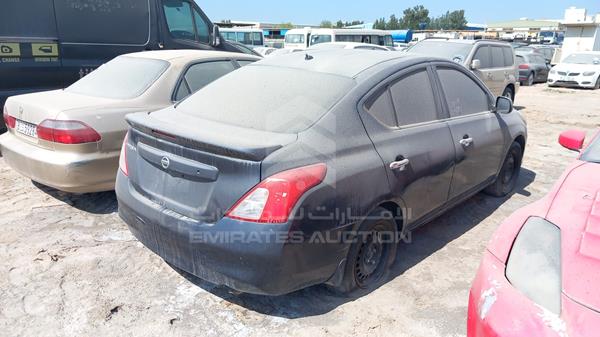 3N1CN7AP9FL814150 Nissan Versa