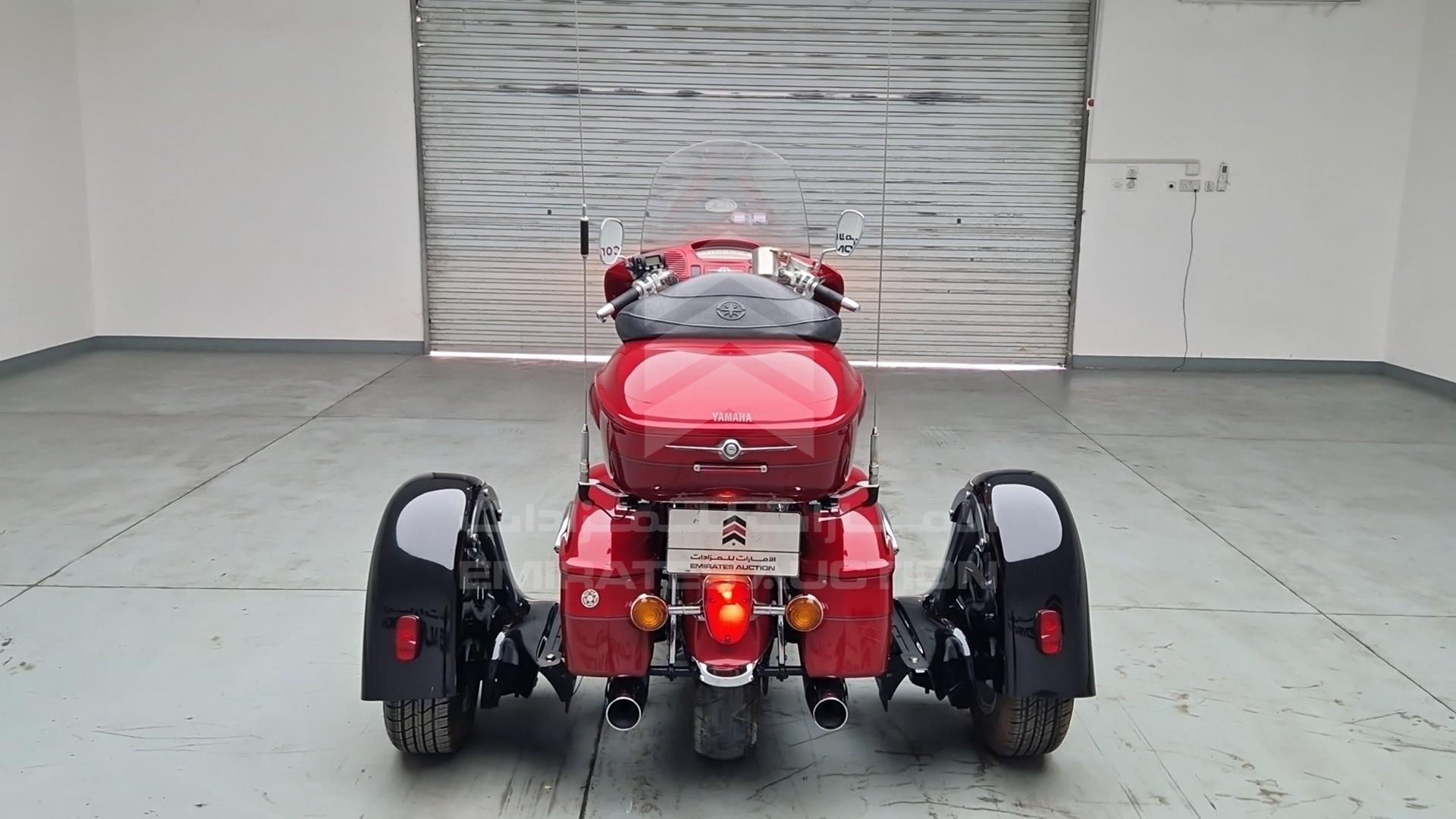 2000 YAMAHA MAJESTY VIN: JYAVP04E1YA002462