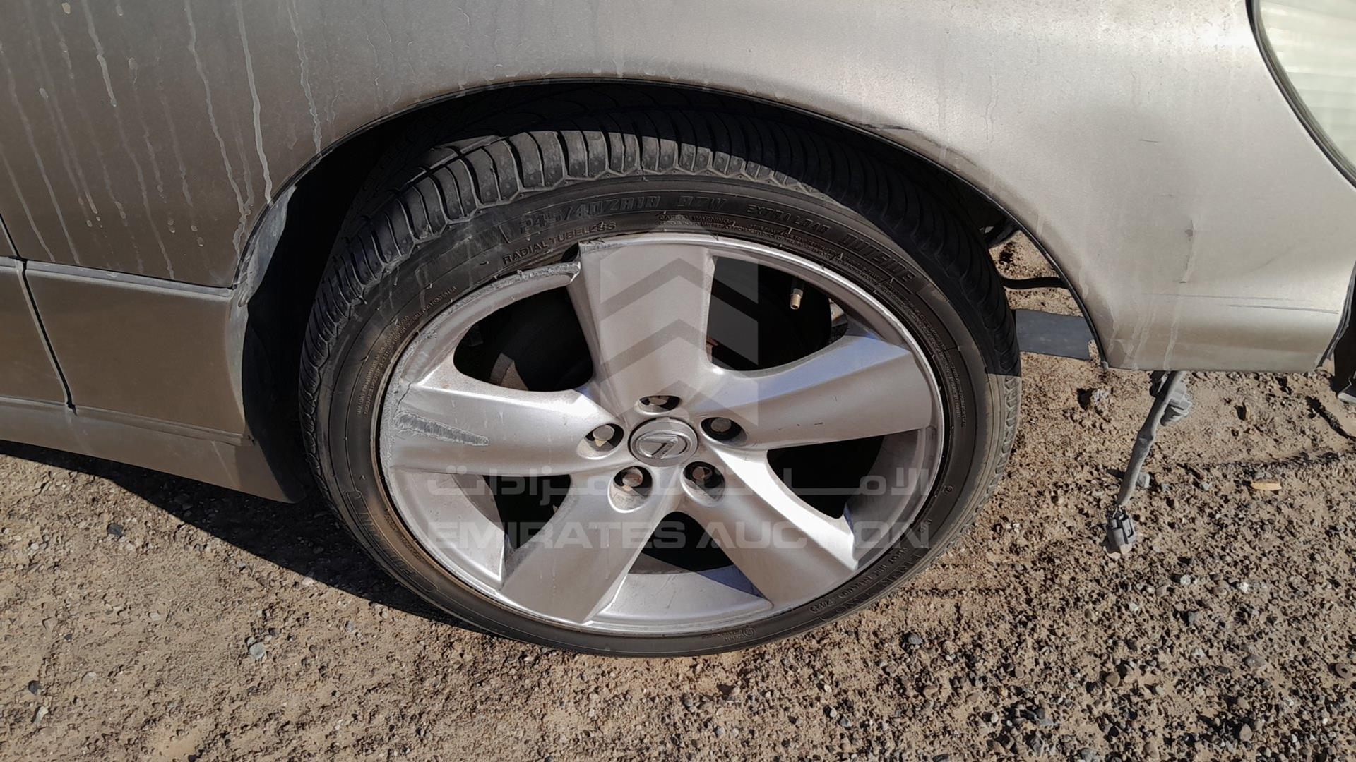 2000 LEXUS GS 300 VIN: JT8BD68S1Y0092669