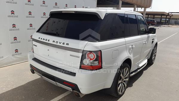 Range Rover Sport 2013 SALLSAAE4DA792471 Image 31