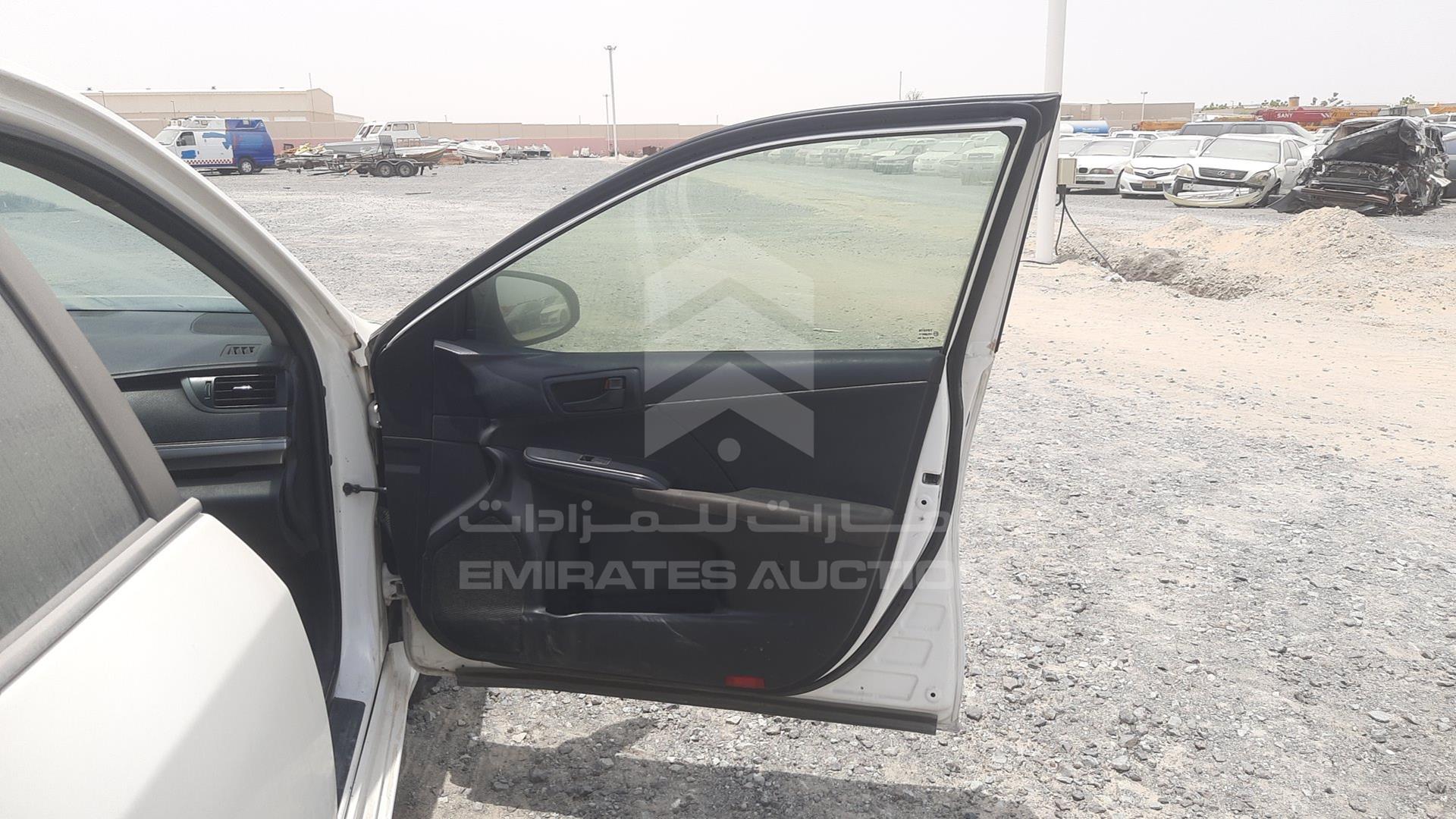 2015 TOYOTA CAMRY VIN: 6T1BF9FK1FX563661
