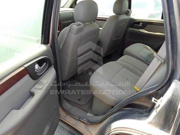 GMC Envoy 2006 1GKET63M462279842 Image 34