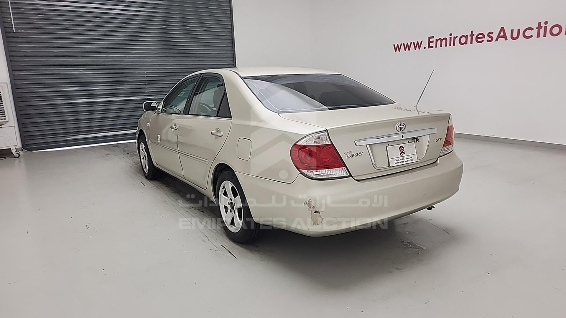 2006 TOYOTA CAMRY VIN: 6T1BE32K56X559845
