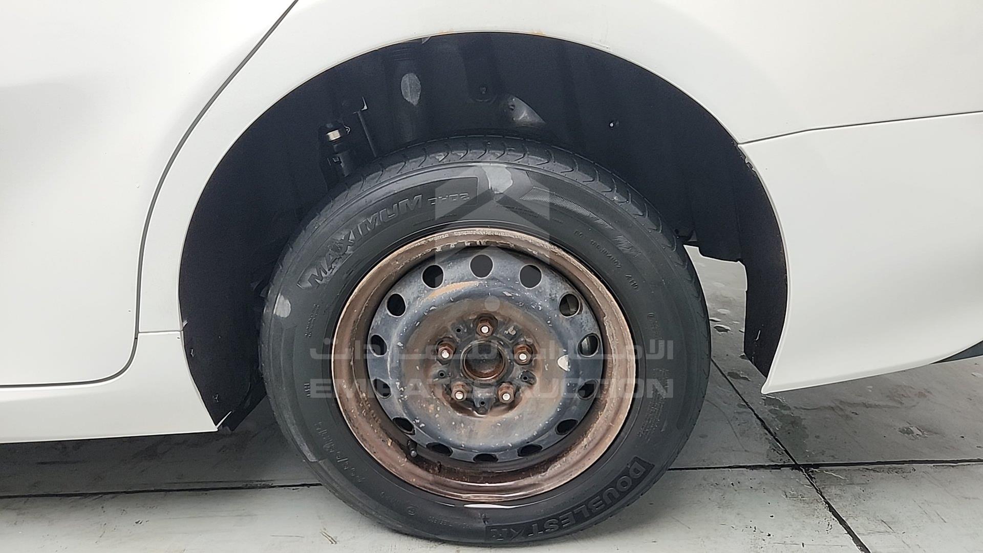 2019 TOYOTA CAMRY VIN: JTNBF4HK8K3029182