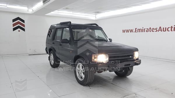 Land Rover Discovery 2004 SALTW19484A831651 Image 29