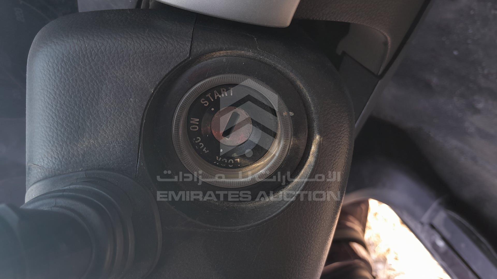 2012 CHEVROLET CAPTIVA VIN: KL1FC1CU9CB064737