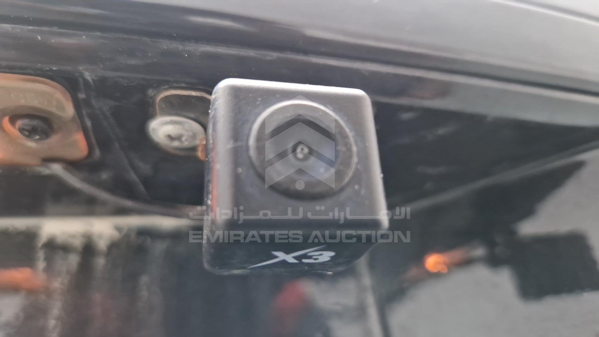 2009 HYUNDAI TUCSON VIN: KMHJM81B89U969425