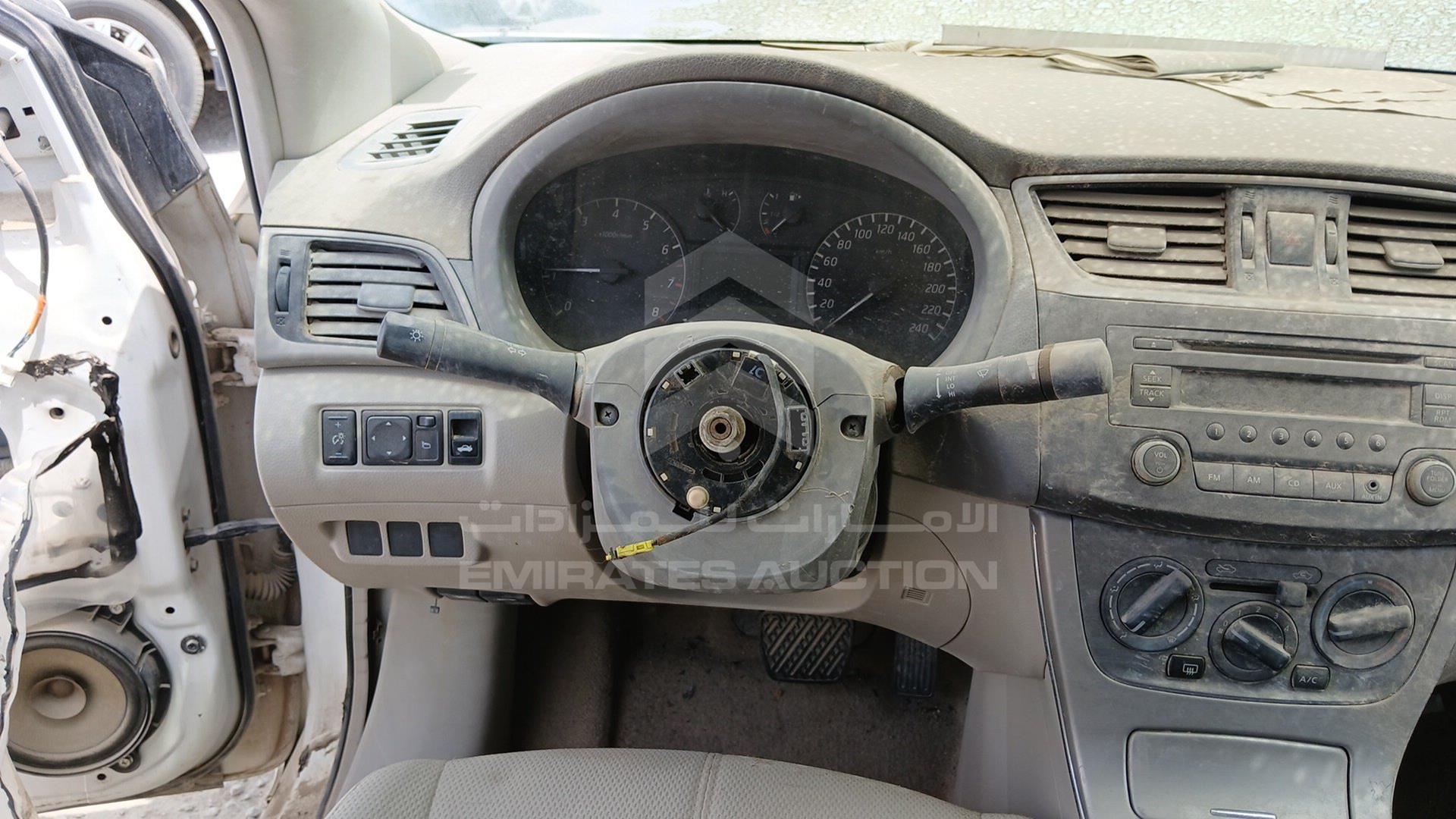 2013 NISSAN SENTRA VIN: MNTBB7A94D6000295