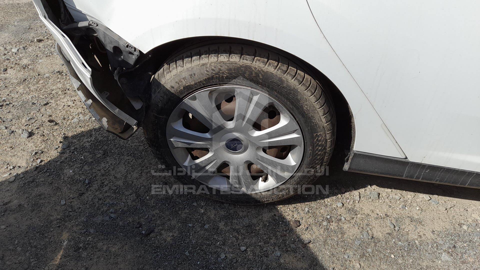 2014 FORD FOCUS VIN: WF0BB2MF3ELE43956