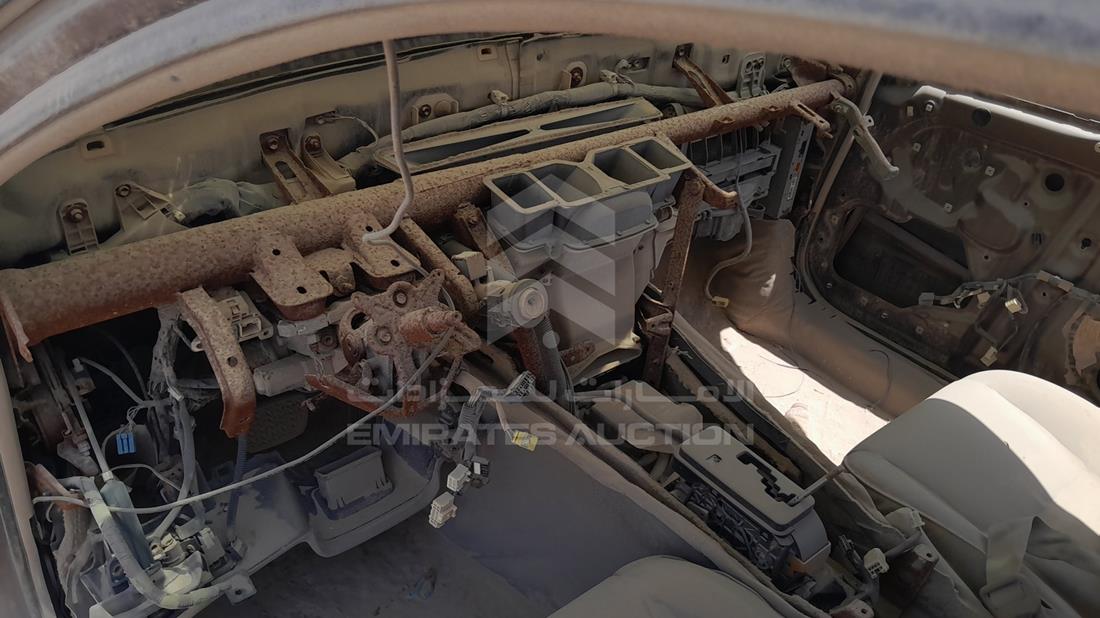 1998 Lexus GS 300 — Front Left Driver Dashboard View — Photo 10