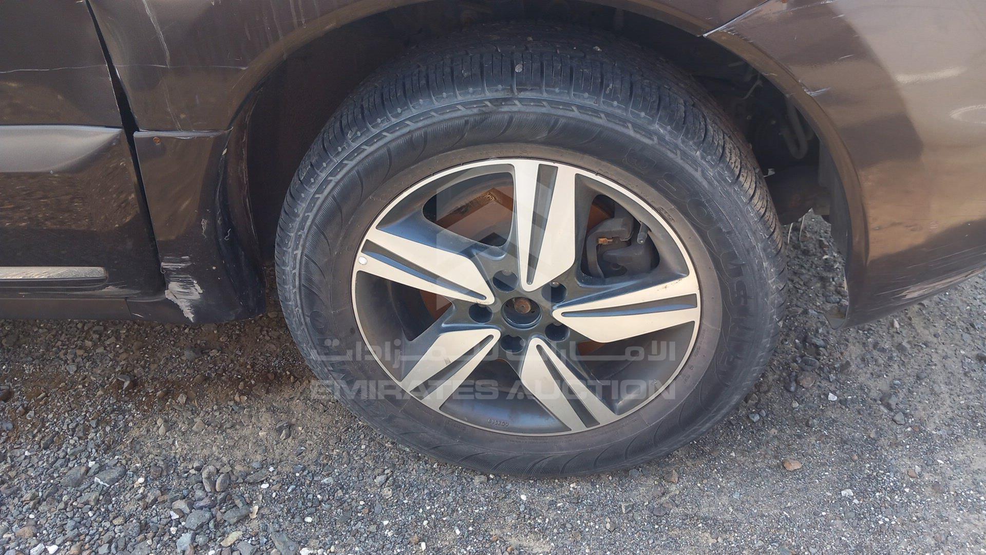 2014 RENAULT KOLEOS VIN: VF1VYRCY3EC482133