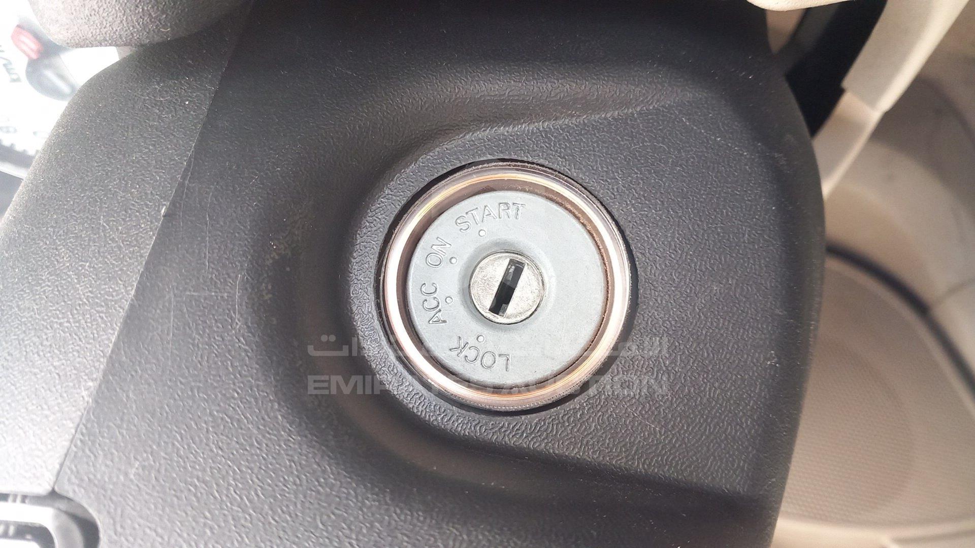 2013 MITSUBISHI GALANT VIN: 4P3SYDJ3ADE802024
