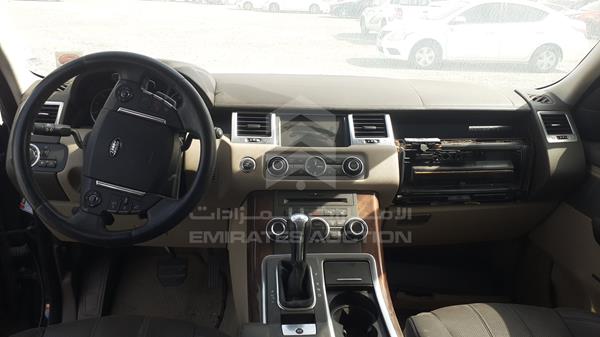 Range Rover Sport 2010 SALSH2E45AA246510 Image 14