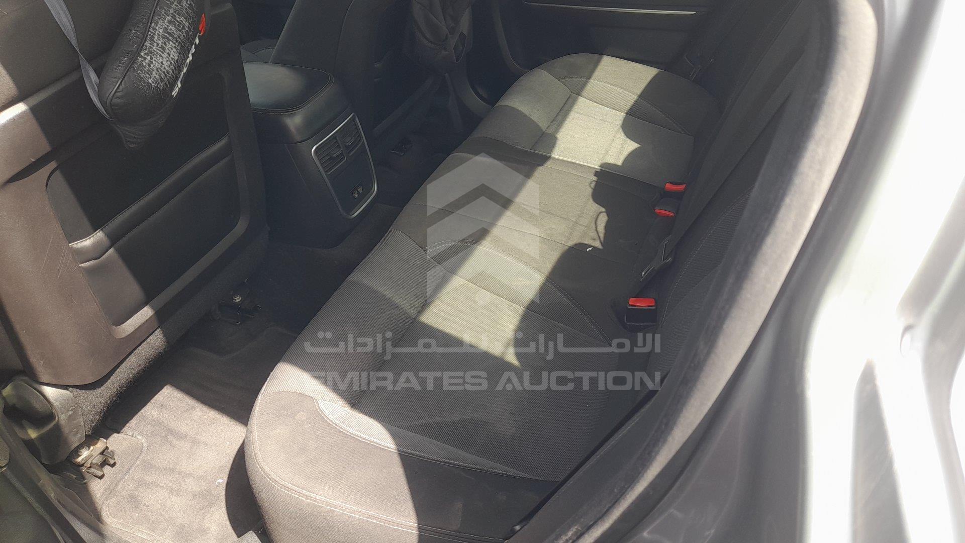 2C3CDXBG4FH790447 - 2015 Dodge Charger - #391686