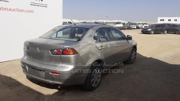 JMYSRCY1ADU709982 Mitsubishi Lancer