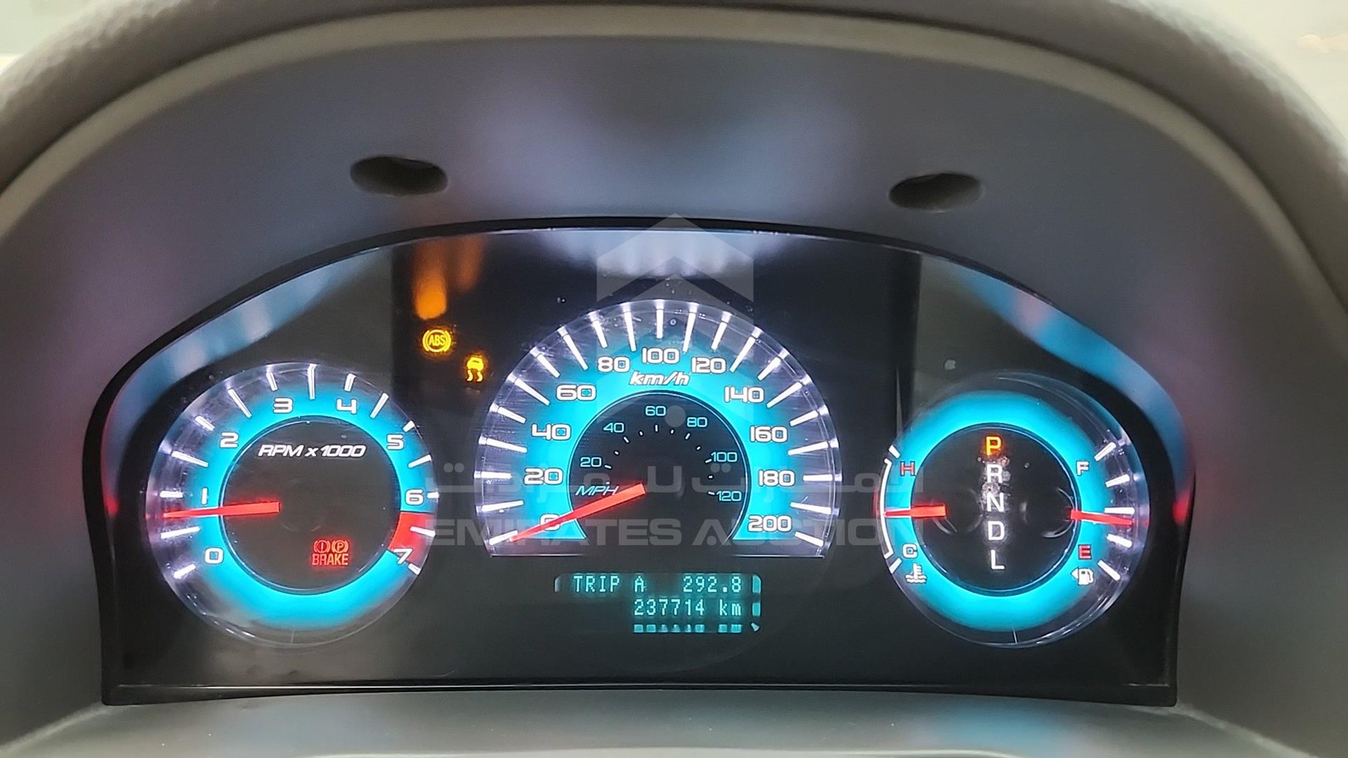 2012 FORD FUSION VIN: 3FAHP0GAXCR308364