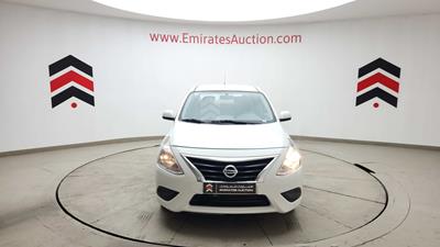 2022 Nissan Sunny