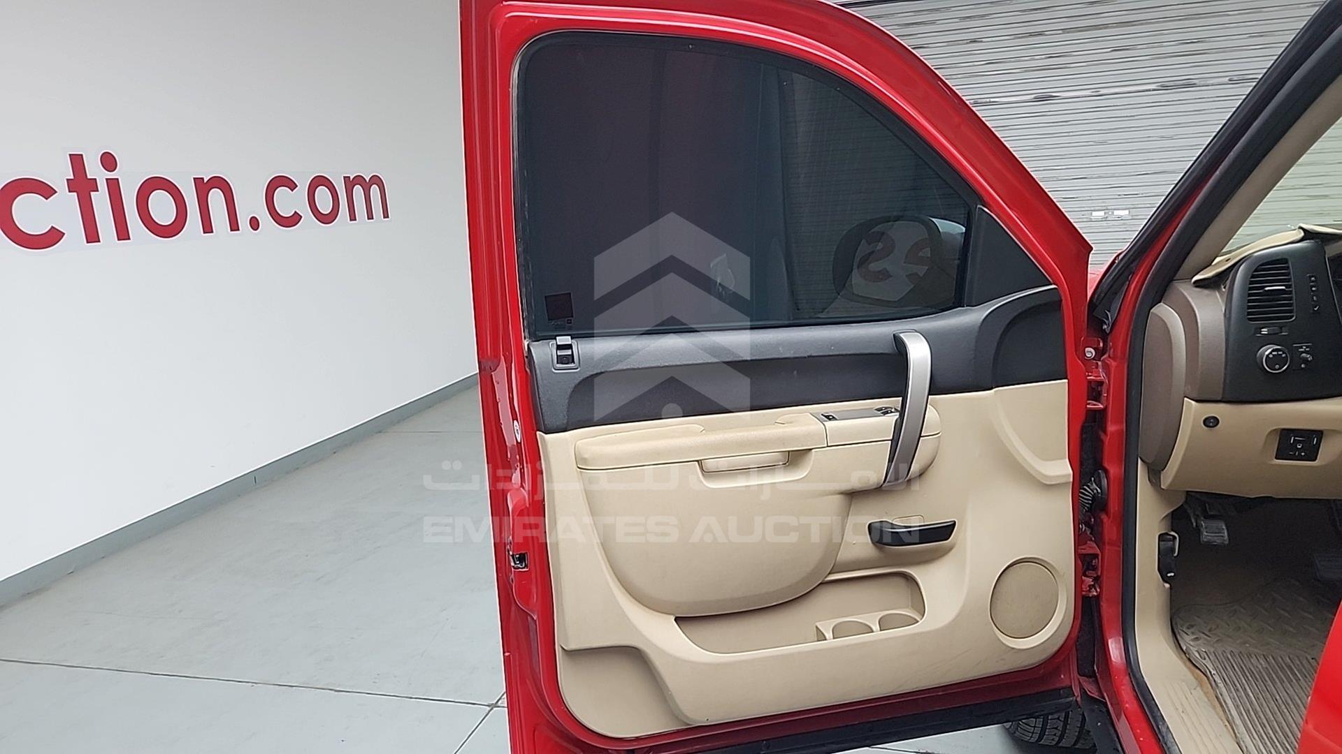 2013 GMC SIERRA VIN: 1GTN29E08DZ390943