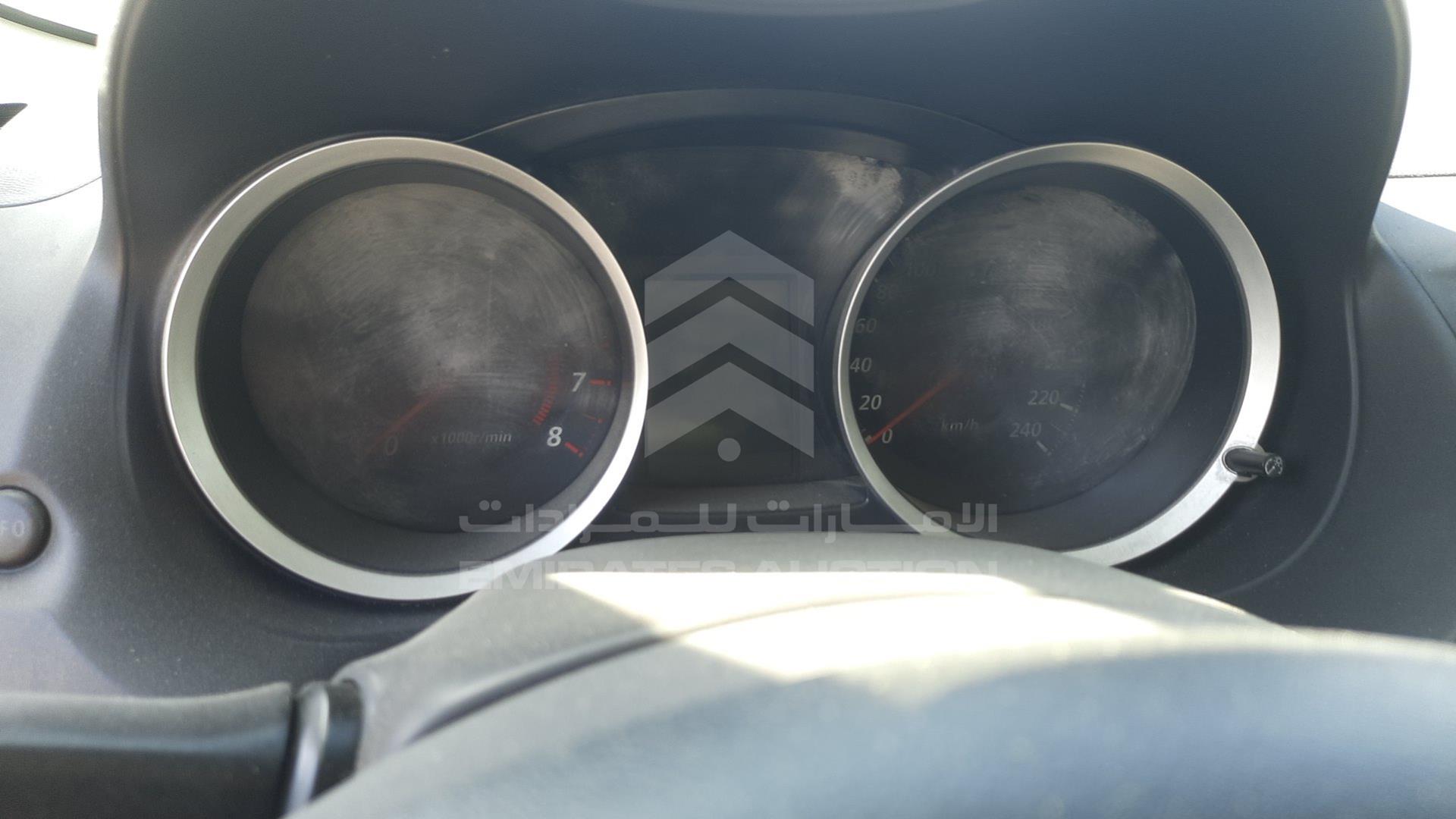 2015 MITSUBISHI LANCER VIN: JMYSTCY4AFU739895
