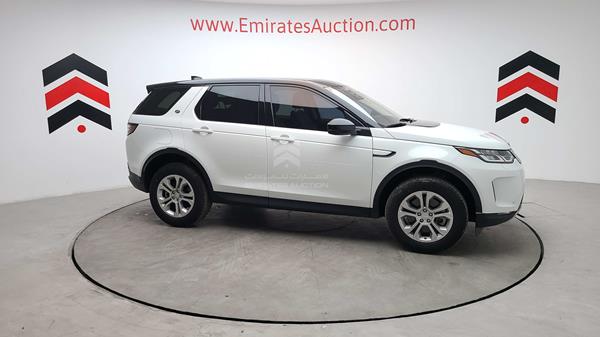 Land Rover Discovery 2021 SALCJ2FX5MH887881 Image 59