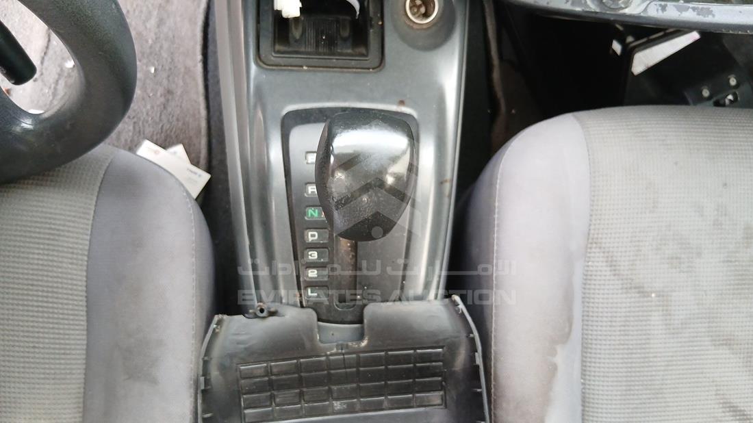 2010 Mitsubishi Lancer — Gear View — Photo 17