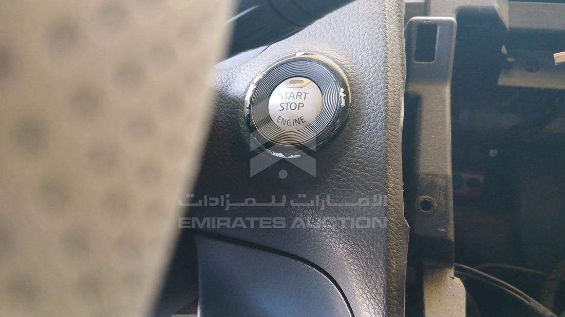 نيسان التيما 2018 — المفاتيح — صورة 4
