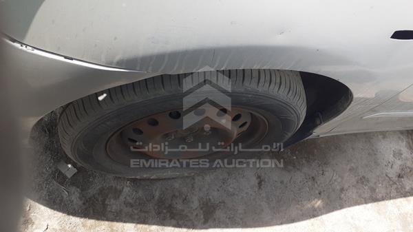 Toyota CAMRY 0 6T1BE42K57X416952 Image 15