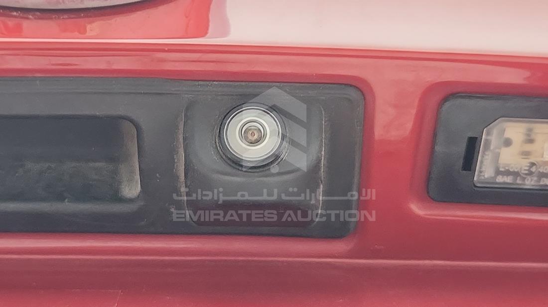 2015 BMW X4 — Rear Camera & 360 View — Photo 27