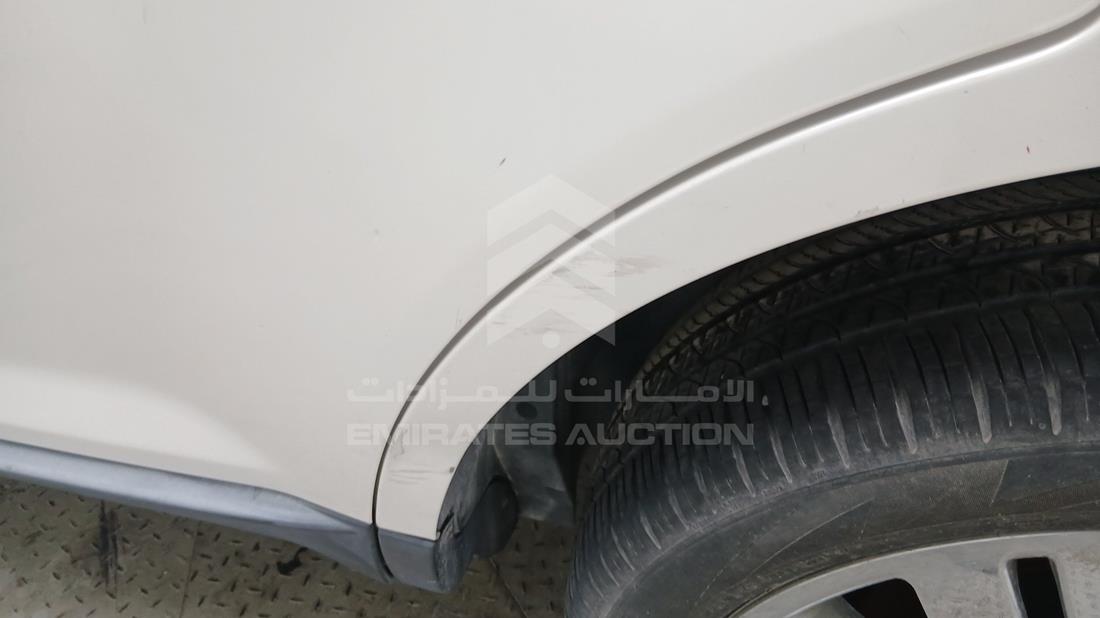 فورد ايدج 2009 — خدش — صورة 29