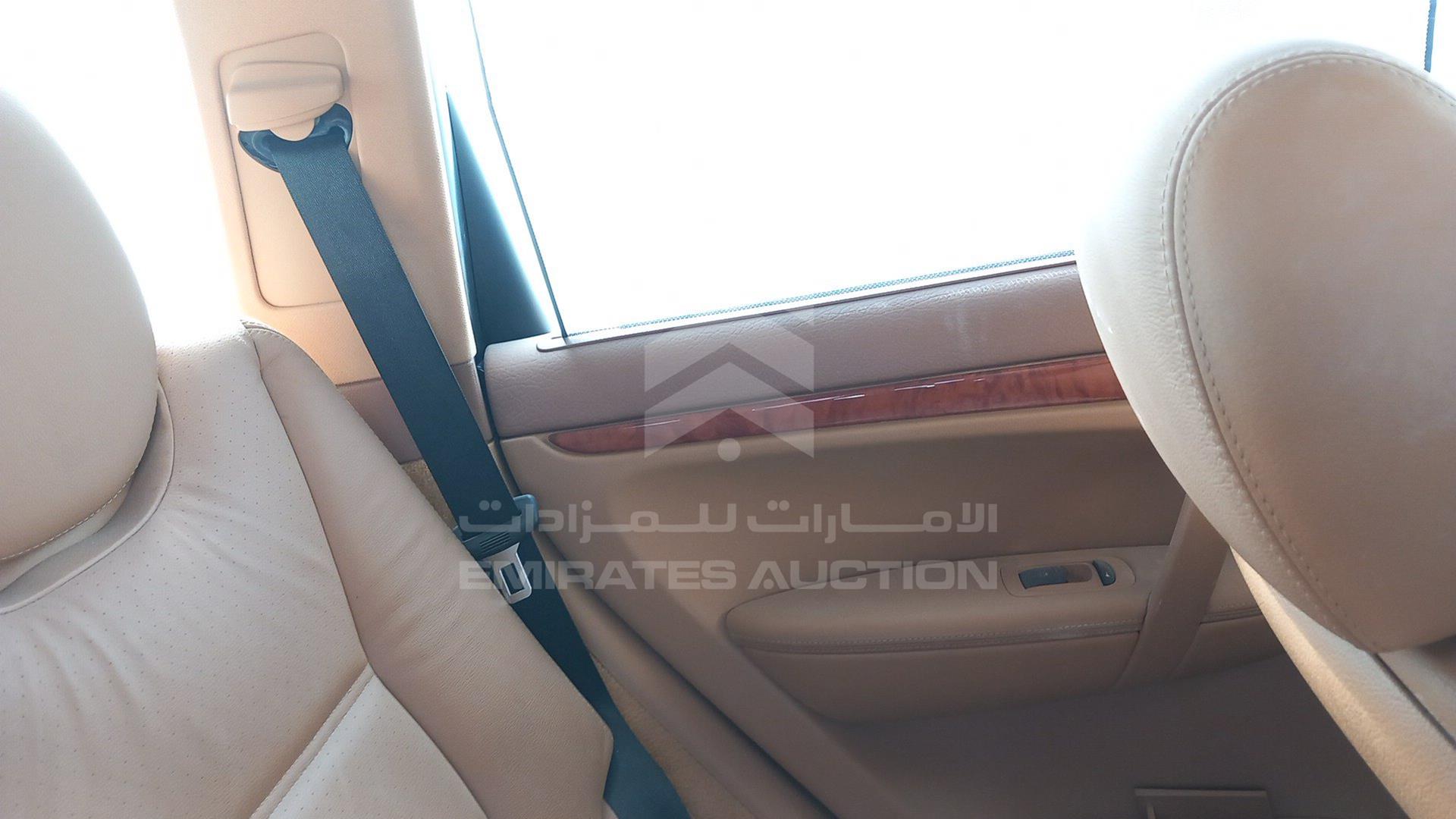 2006 PORSCHE CAYENNE VIN: WP1ZZZ9PZ6LA06561