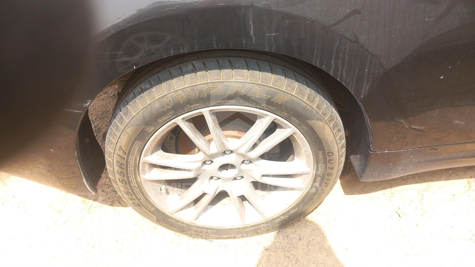 2009 NISSAN ALTIMA VIN: 1N4BL24EX9C164861
