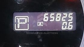 2011 Nissan Quest — Odometer Reading — Photo 2 — Thumbnail