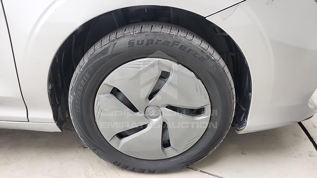 2024 MG 3 — Front Right Tyre — Photo 35