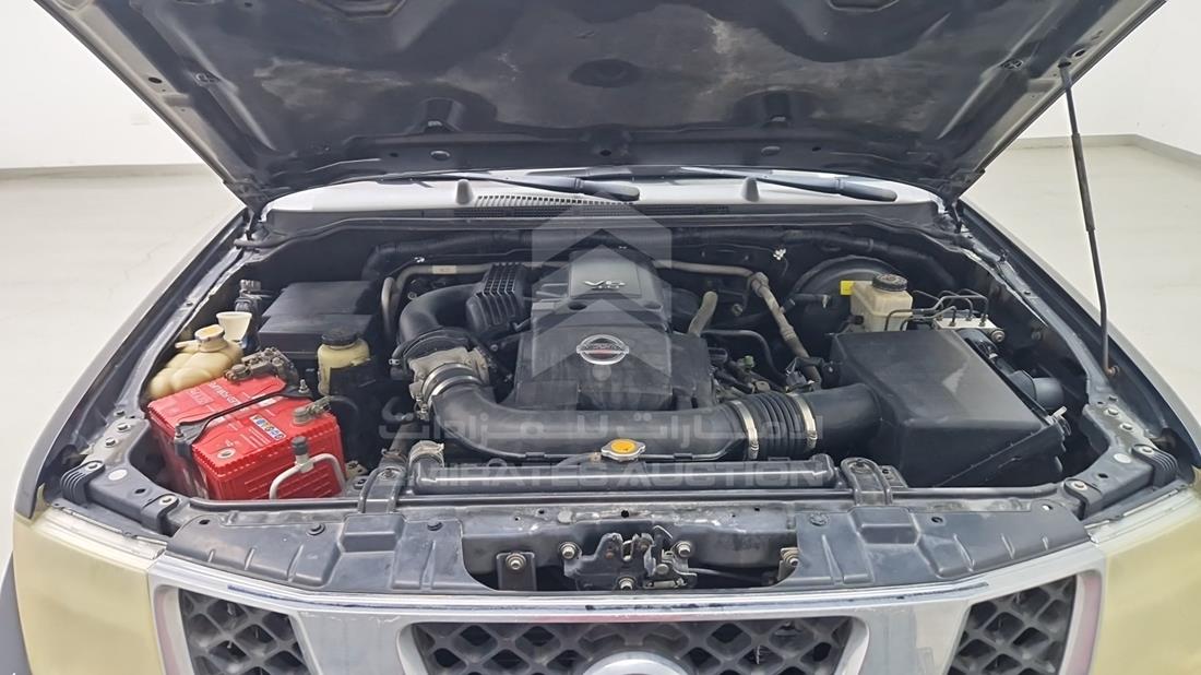2006 Nissan Pathfinder — Engine Bay — Photo 38