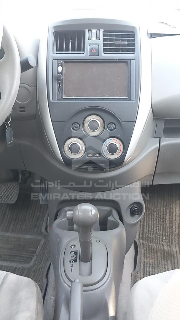 2023 NISSAN SUNNY VIN: MDHBN7ADXPG331349