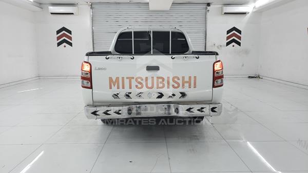 MMBMG35H5JH014731 Mitsubishi L 200