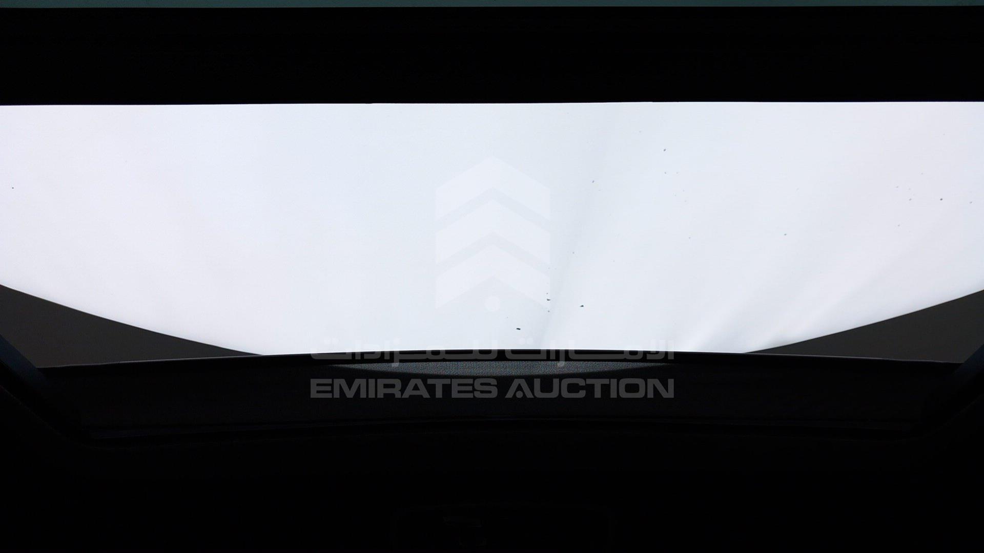 2014 RANGE ROVER VOGUE AUTOBIOGRAPHY VIN: SALGA2EF2EA186901
