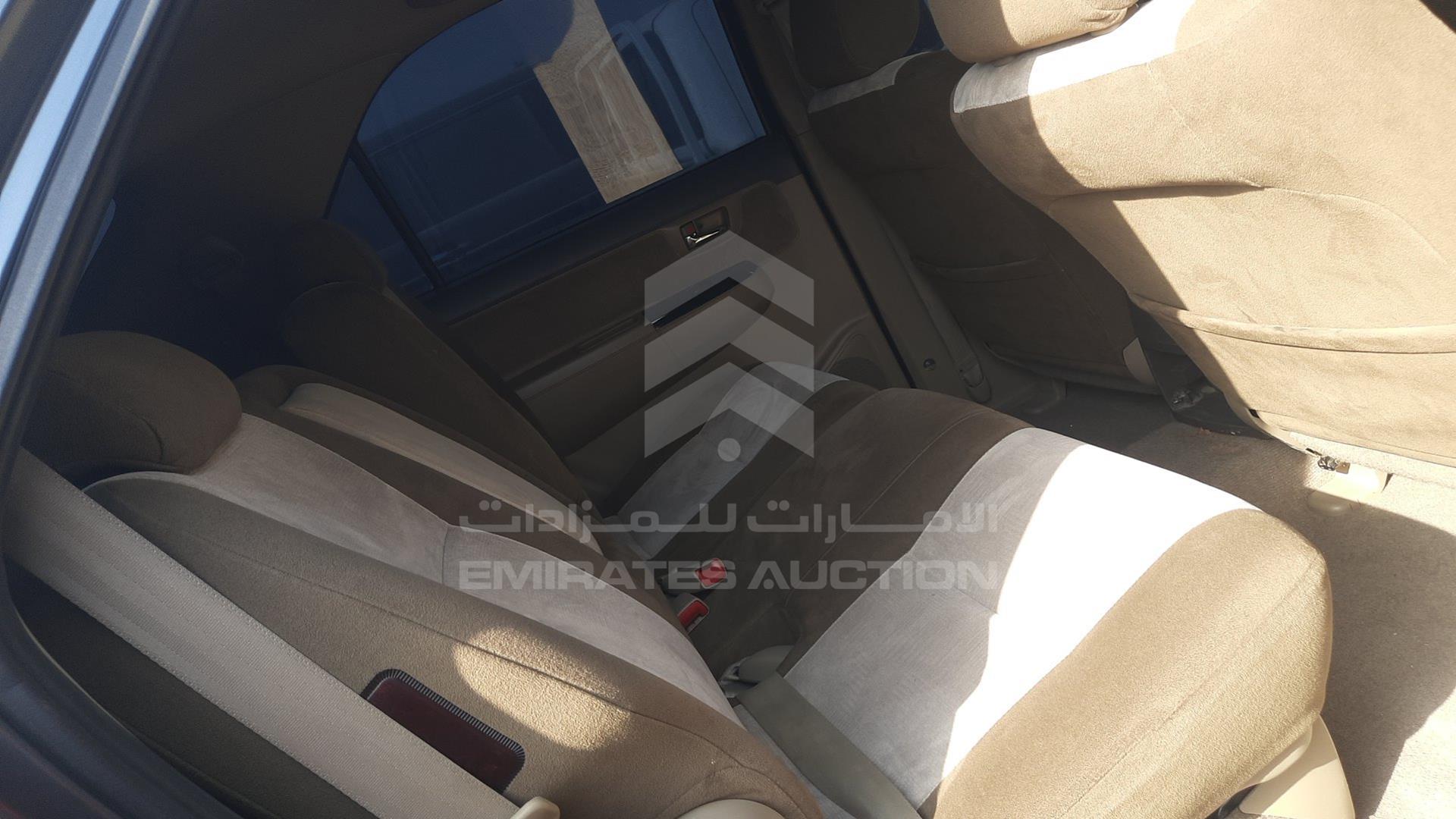 2012 TOYOTA FORTUNER VIN: MHFYU59G2C7018715