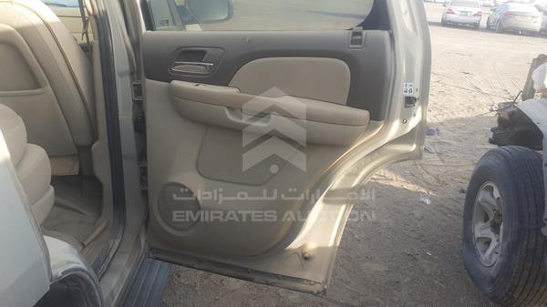 1GKS27E03BR345661 GMC Yukon