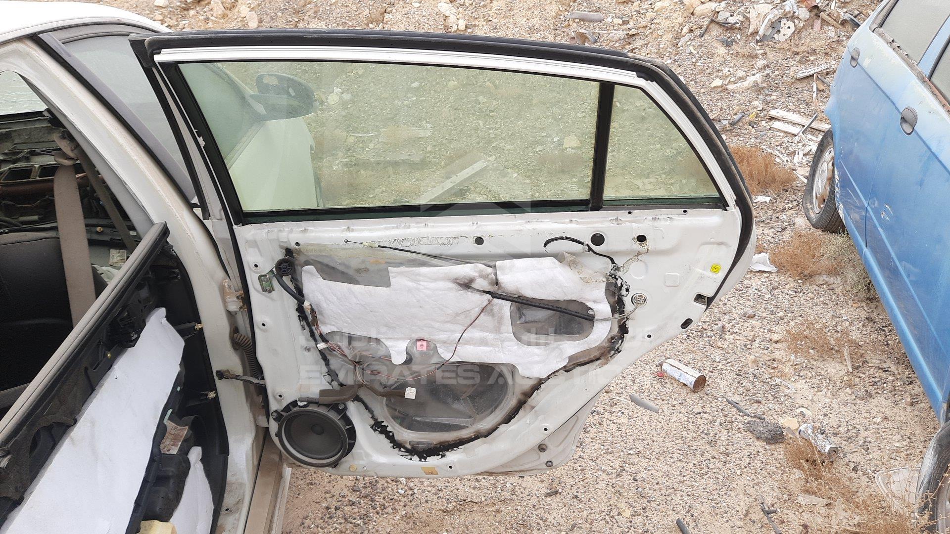 4T1BK36BXBU430834 - 2011 Toyota Avalon - #489358