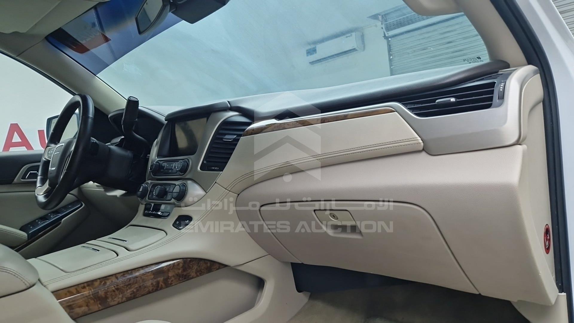 2015 GMC YUKON VIN: 1GKS27KJ4FR255387