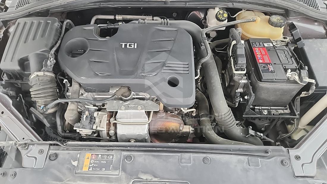 2025 MG GT — Engine Bay — Photo 30