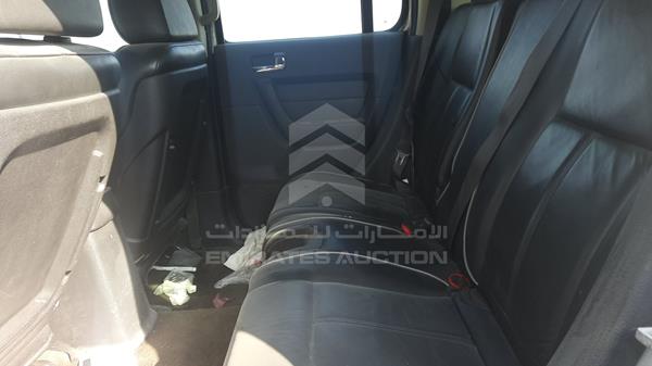 Hummer H3 2008 ADMDN13E384441581 Image 10