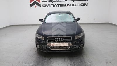 2012 Audi A4