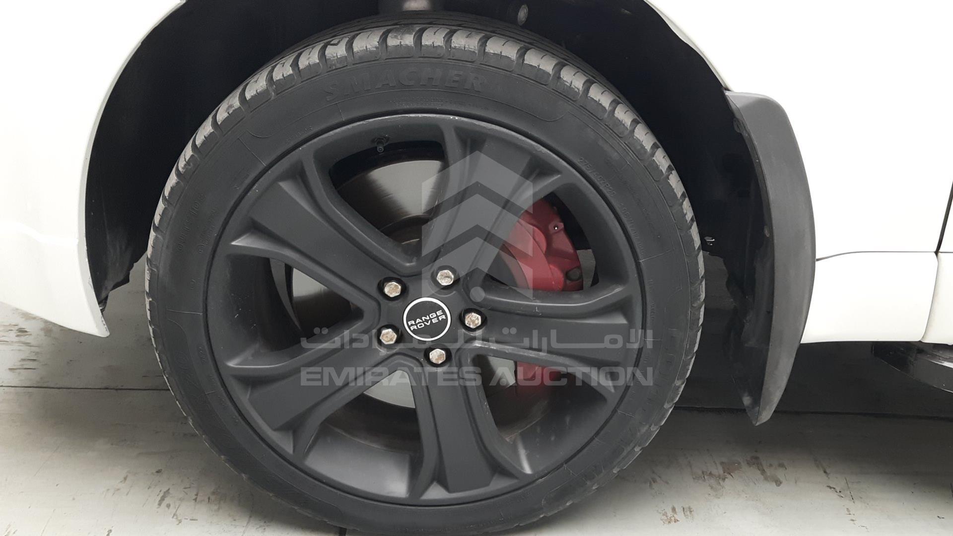 2013 RANGE ROVER SPORT VIN: SALLSAAE4DA766594