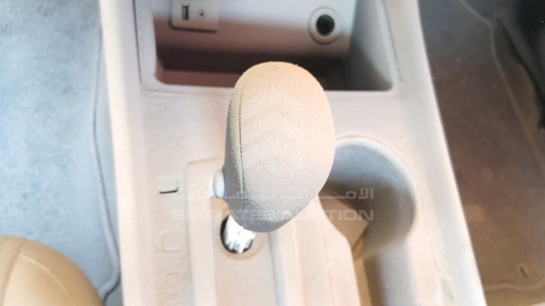 نيسان التيما 2017 — زاوية ناقل الحركة — صورة 17