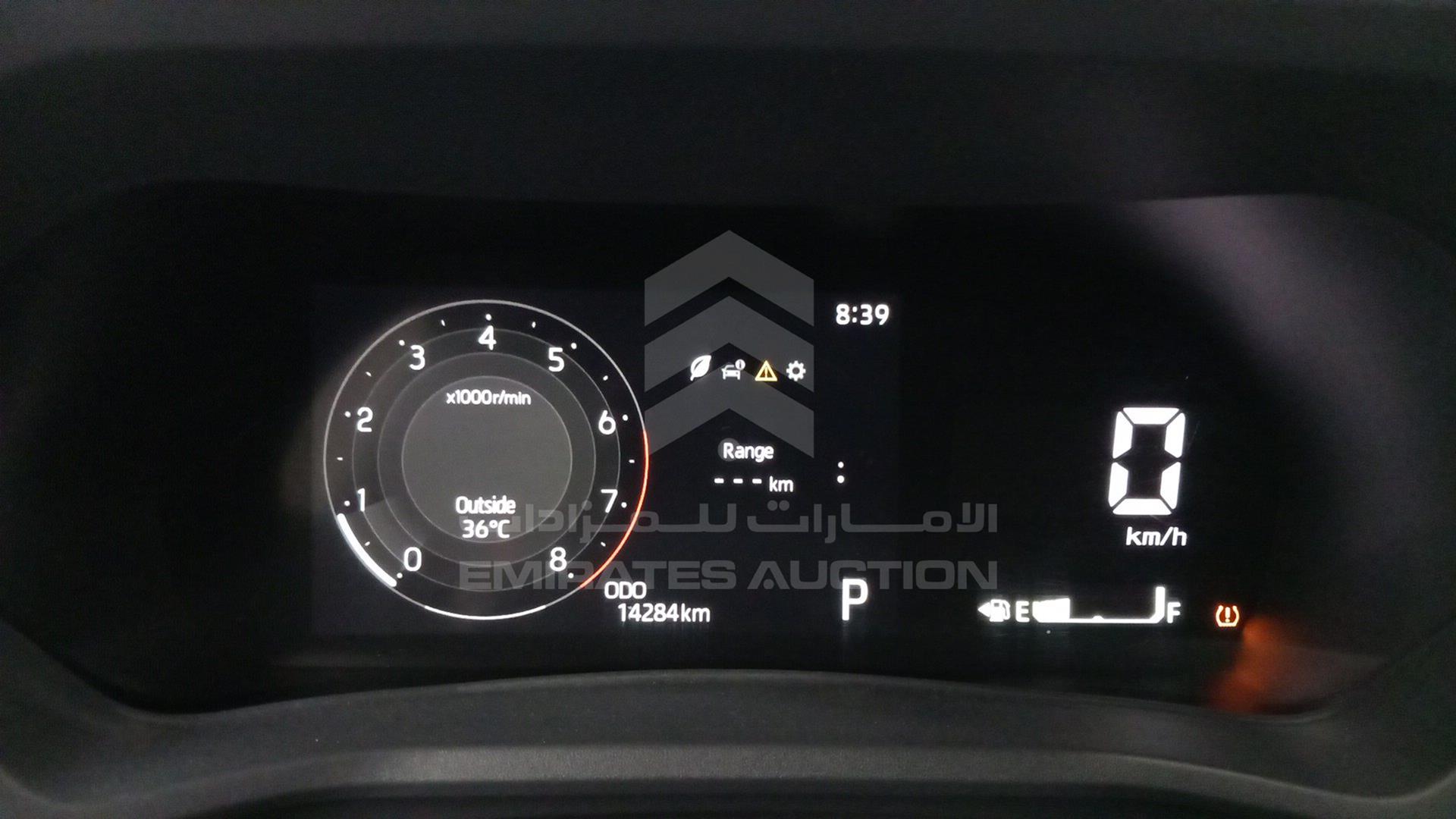 2023 TOYOTA VELOZ VIN: MHFAB1BY5P3072171