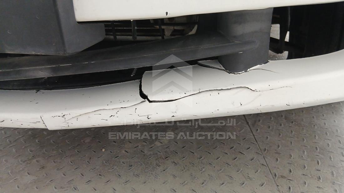 2011 Mitsubishi Lancer — Dent — Photo 32