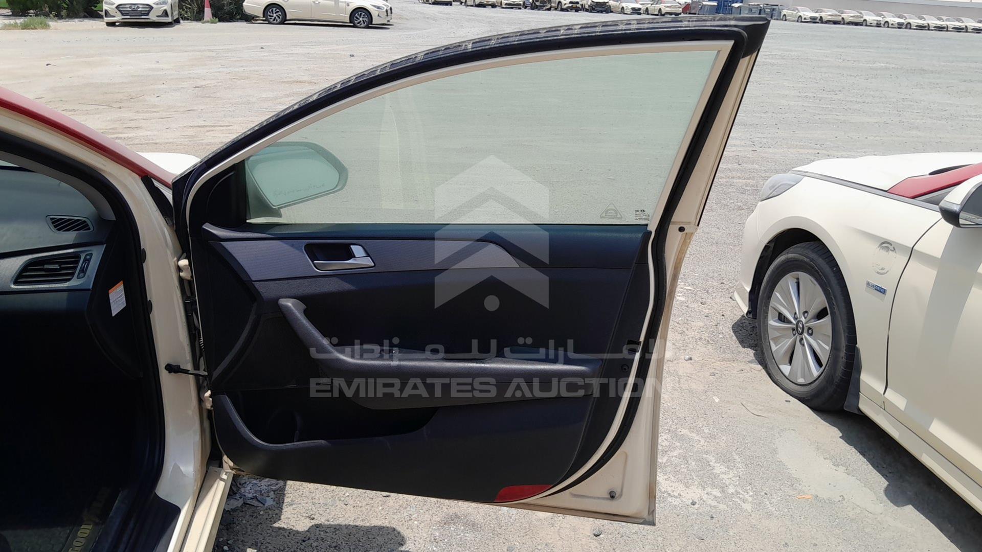 2019 HYUNDAI SONATA VIN: KMHE24133KA092956